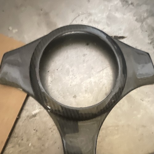 Evo real carbon - 7,