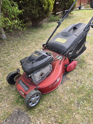 Used mount fields - fields, 46rpd