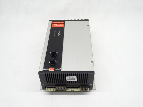 Danfoss vlt1020 variable speed - variable,