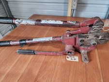 Shaw Development/ Bohn Combi