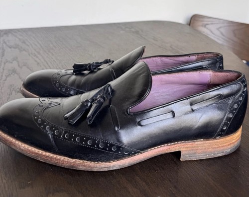 Vivienne westwood barkers - vivienne, &