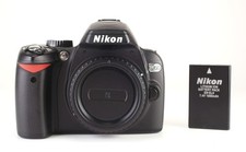 Nikon d60 dslr - nikon,