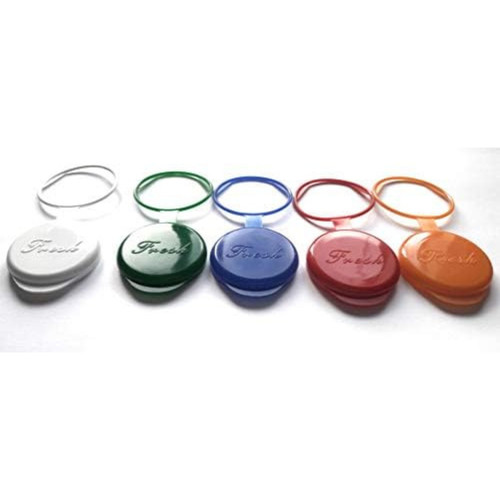Airtight reusable milk bottle - reusable,