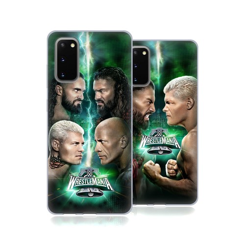 Official wwe wrestlemania - official,