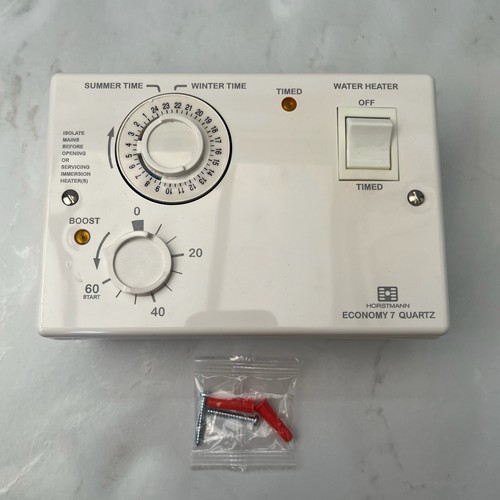 Horstmann economy quartz - economy,