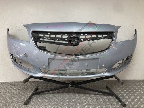 Vauxhall insignia face lift - vauxhall,