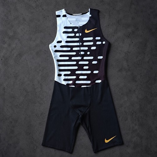 Gold medalist speed - gold, suit
