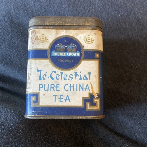 Rare celestial pure china - pure,