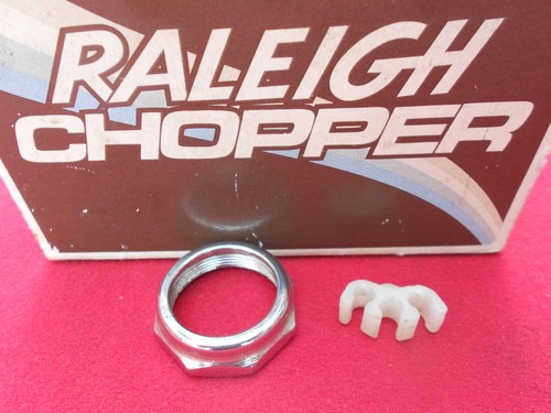 Vintage raleigh chopper mk1 - chopper,