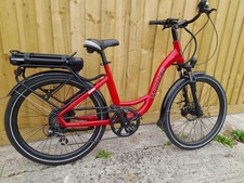 Wisper 705 TORQUE 250W 375Wh