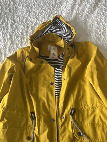 Mustard colour rain mac - mustard,