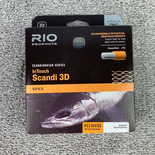 Rio intouch scandi sinking - scandi,