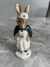 Royal Doulton Bunnykins Nurse