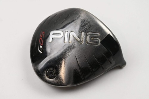 Ping g25 driver - driver, head