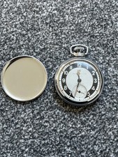 Ingersoll Ltd Triumph London