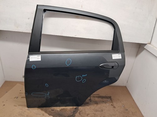 Fiat punto easy door bare - fiat,