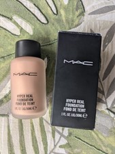 MAC Hyper Real Foundation - Rose Gold FX