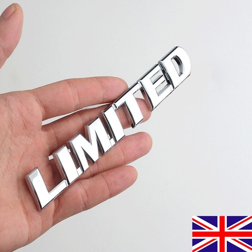 Chrome limited edition luxury - chrome,