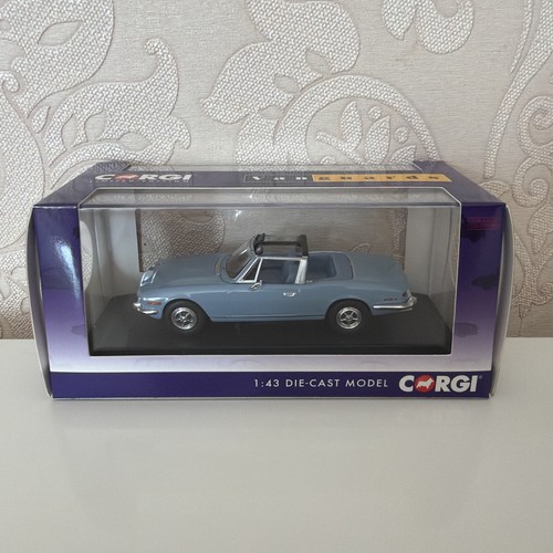 Corgi vanguards va10117 - /,