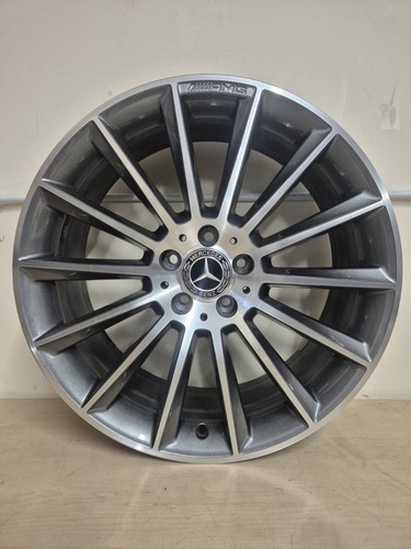 Mercedes class turbine amg - mercedes,