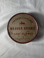 Vintage Lambert & Butler