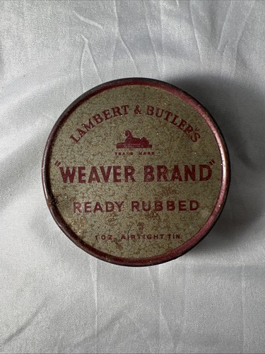 Vintage lambert butler - vintage,