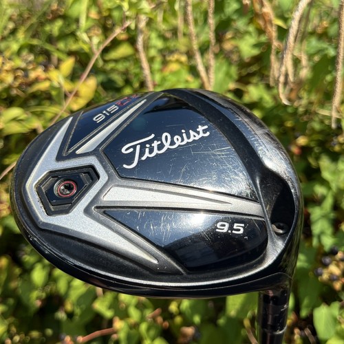 Titleist 915 driver - d2,