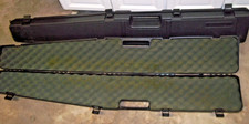 Vintage Gun Guard Hard Plastic