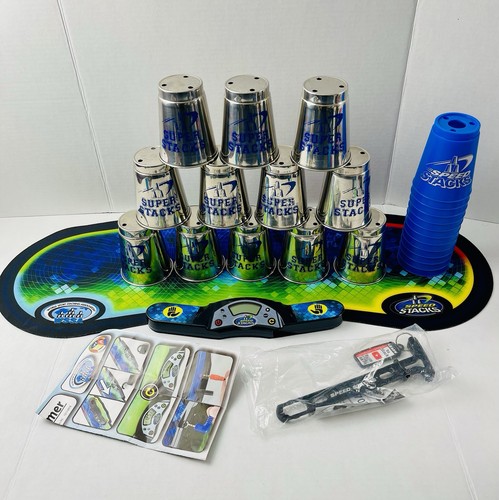Speed stacks sport stacking - sport,