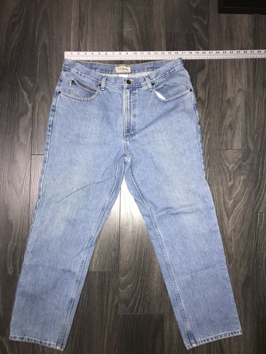 Vintage 90s bean heavy - bean,