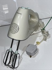 3 Speed Kenwood Electric hand