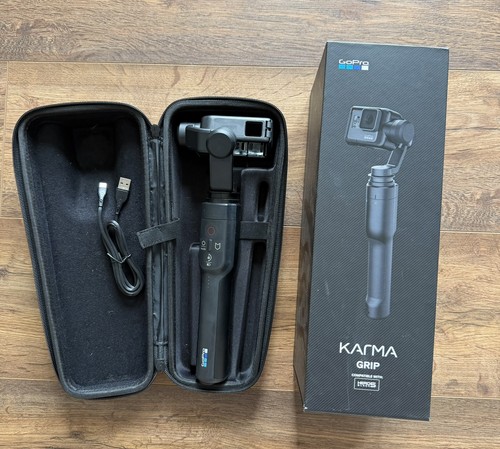 Gopro karma grip stabilizer - karma,
