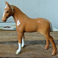 Beswick Palomino Smaller