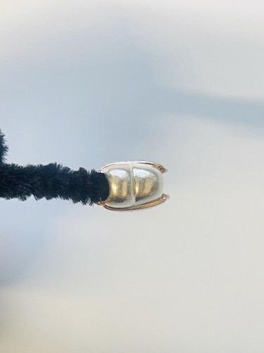 Chamilia love heart charm - love,