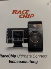 Racechip Tuning Box For BMW 120d F20