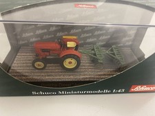 Schuco Porsche Diesel Junior