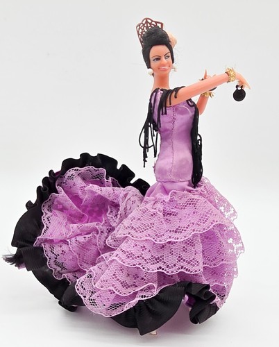 Vintage spanish flamenco - vintage,