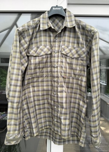 Paramo men katmai shirt - men’s,