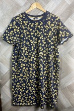 Joules Liberty Print Dress