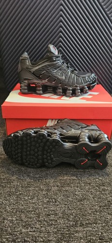 Nike shox brand - nike,
