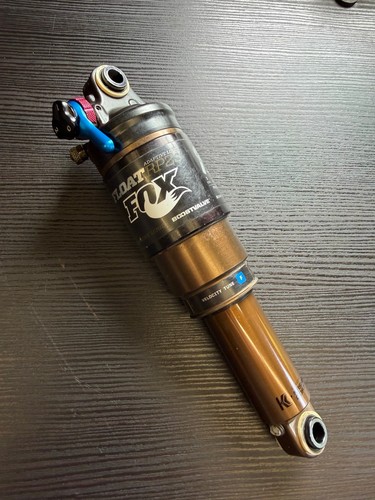 Fox float rp23 factory - fox,