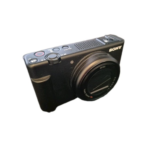 Sony mark ii - ii, compact