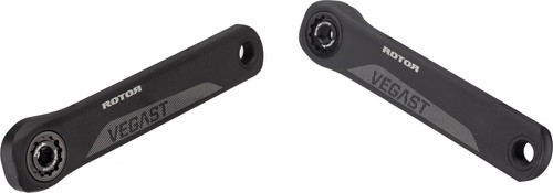 Rotor vegast crank arm set - rotor,
