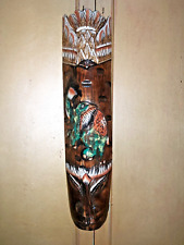 HAND CRAFTED SOLID WOOD