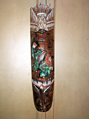 Hand crafted solid - solid, wood