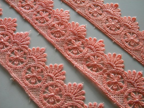 Metre gpo lace wide 4cm - gpo,