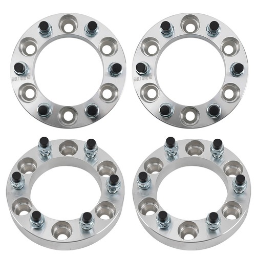 30mm wheel spacers - 30mm,