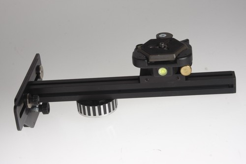 Manfrotto tripod camera boom - manfrotto,
