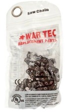 WAR TEC Chainsaw Saw Chain