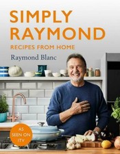 Simply Raymond Recipes from